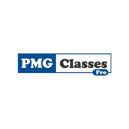 PMG Classes