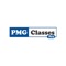 PMG CLASSES is an online platform for managing data associated with its tutoring classes in the most efficient and transparent manner