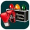 Boxing iTimer Lite is the almost FULLY FUNCTIONAL free version of the paid Boxing iTimer