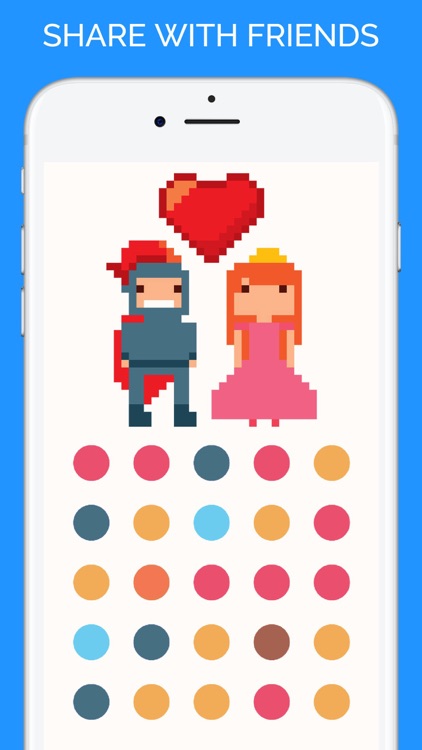 Match and Color screenshot-3