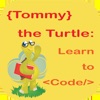 Tommy the Turtle Learn to Code
