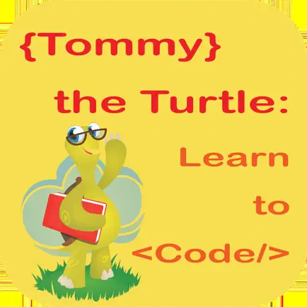 Tommy the Turtle Learn to Code Cheats