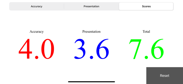 PoomsaePad(圖3)-速報App