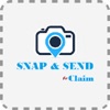 Snap and Send Claim