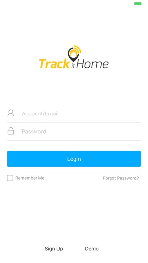 Track it Home(圖1)-速報App