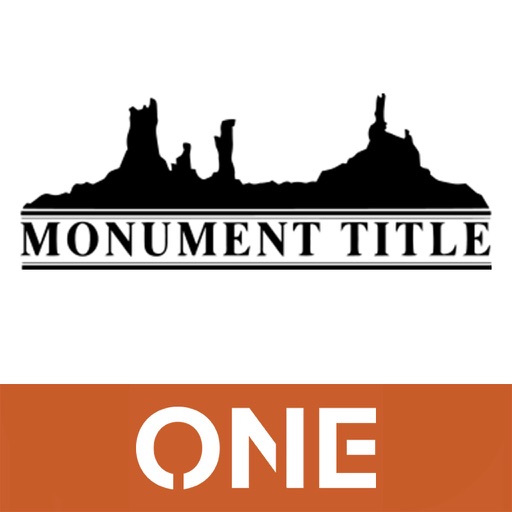 MonumentAgent ONE iOS App