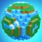 Create your own worlds with thousands of random players or friends online in Multiplayer mode or start your own survival game on the infinite randomly generated maps