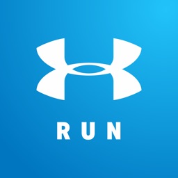 Map My Run by Under Armour Apple Watch App