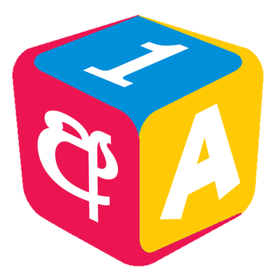 Hapan - Kids Sinhala Learning