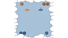 Game screenshot Dogplanes apk