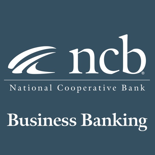 National Coop Bank Business Icon