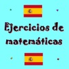 Ejercicios Matemáticas