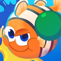Aquatic Blast