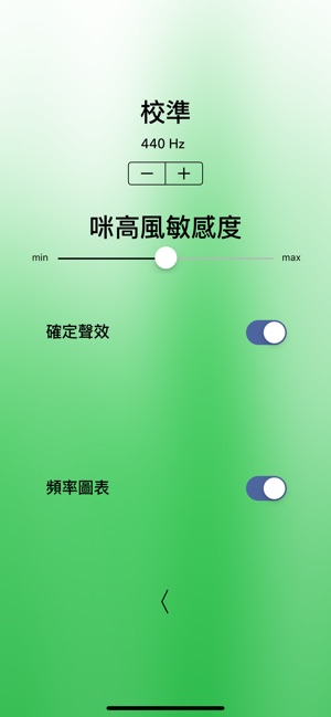 古典吉他調音器 - Guitar Tuner Pro(圖9)-速報App