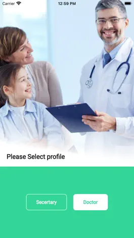 Game screenshot Dr. Online For Doctors apk