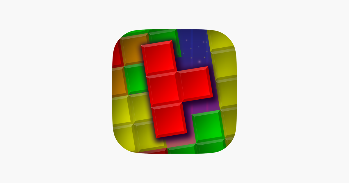 ‎blox Shock - 1010 Block Puzzle On The App Store