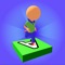 Test your spelling skills and challenge your friends in Word Race