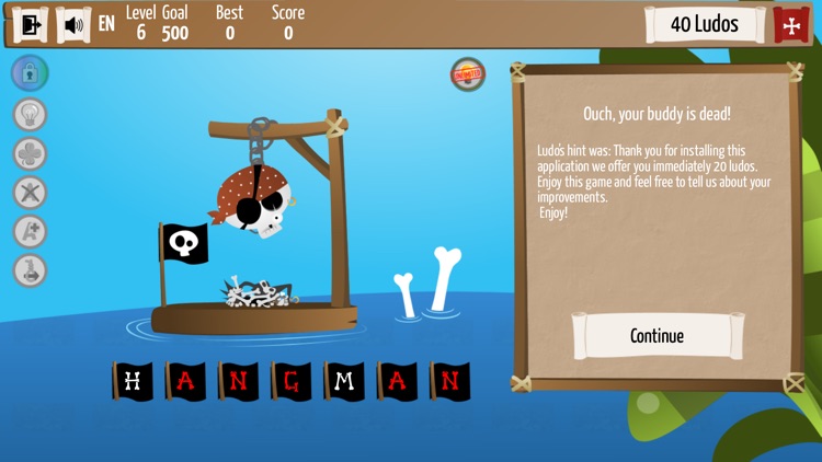 Hangman Premium