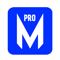 App Icon for Video Master Pro App in Malaysia IOS App Store