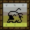 Raise, clean, feed, and train your own virtual pet in this retro-inspired game