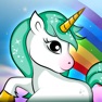 Get My Little Unicorn - Girl games for iOS, iPhone, iPad Aso Report
