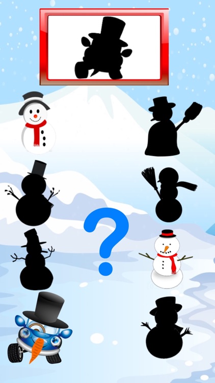 Car Puzzles Toddler Boys FULL screenshot-7