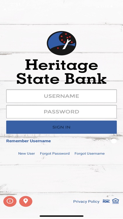 Heritage State Bank Mobile