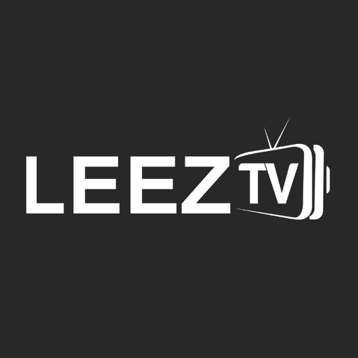 LeezTV GO iOS App