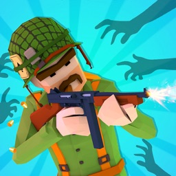 Zombie Clash: Survival