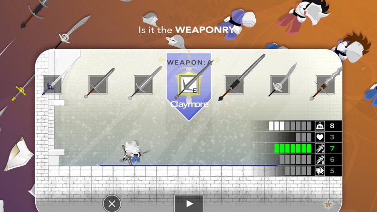 Simply Knights screenshot-3