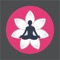 We log mindful minutes to your Apple Health data so you can see them in the bigger picture of your health