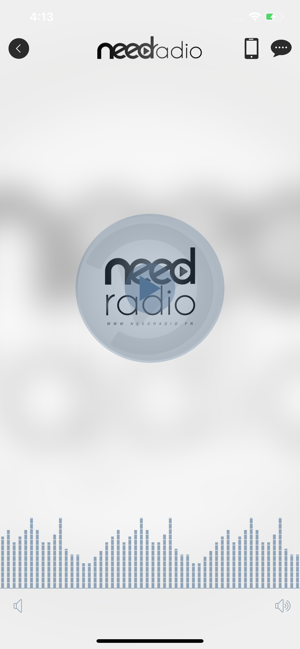 NEED Radio(圖2)-速報App