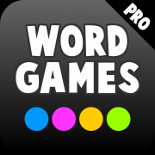 92-in-1 Word Games PRO on MyAppFree