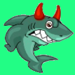 Seamoji - Fish Emojis
