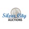 Silver City Auctions specializes in rare coin auctions