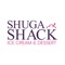 Order your favourite food from Shuga Shack with just a tap