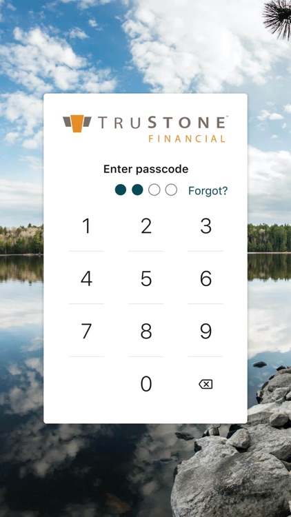 TruStone Mobile
