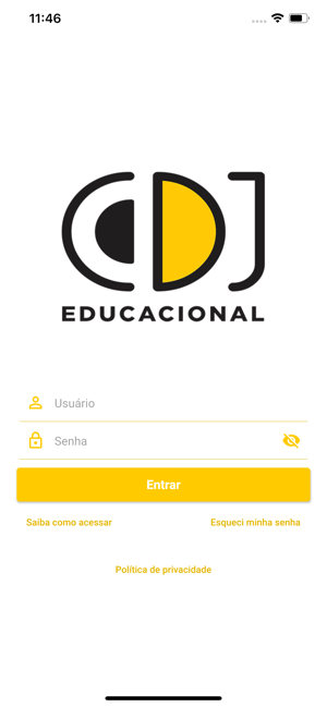 CDJ EDUCACIONAL