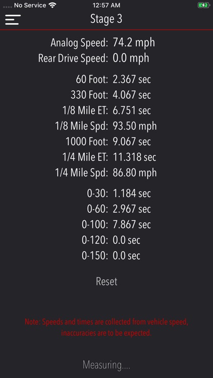 Tesla Performance Tools screenshot-4