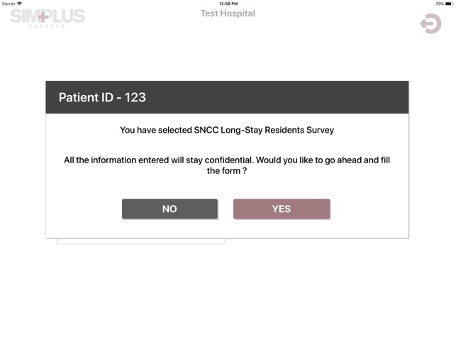 Simplus Surveys(圖3)-速報App