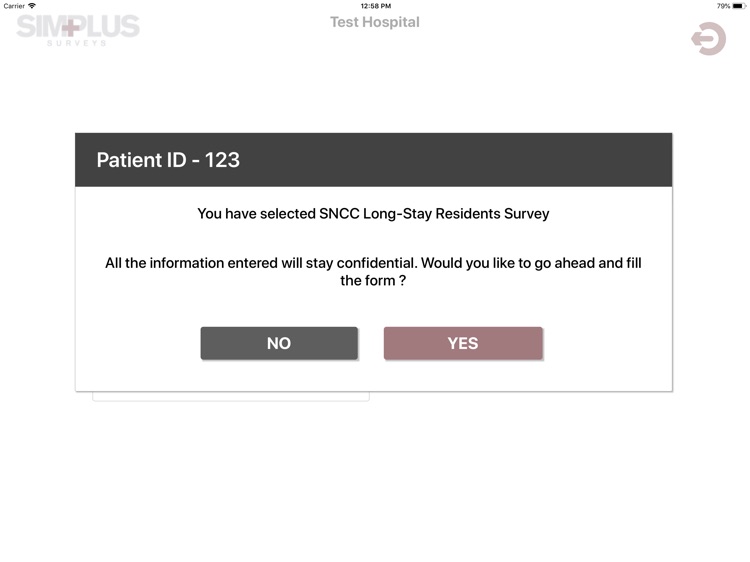 Simplus Surveys