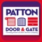 Patton Door & Gate app is an easy-to-use, free mobile solution created to help you stay informed and connected with us every day through a number of valuable features