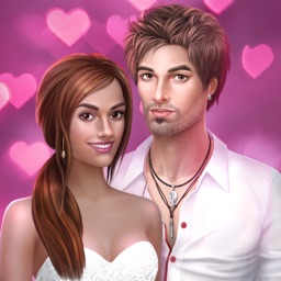 Romantic Stories: Love Games