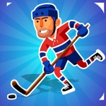Hockey Reflex