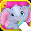 Virtual Elephant Babysitting