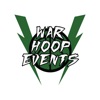 War Hoop Events