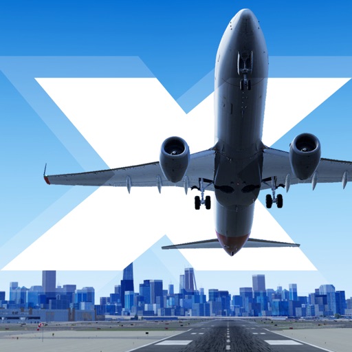 X-Plane Flight Simulator X-Plane Flight Simulator