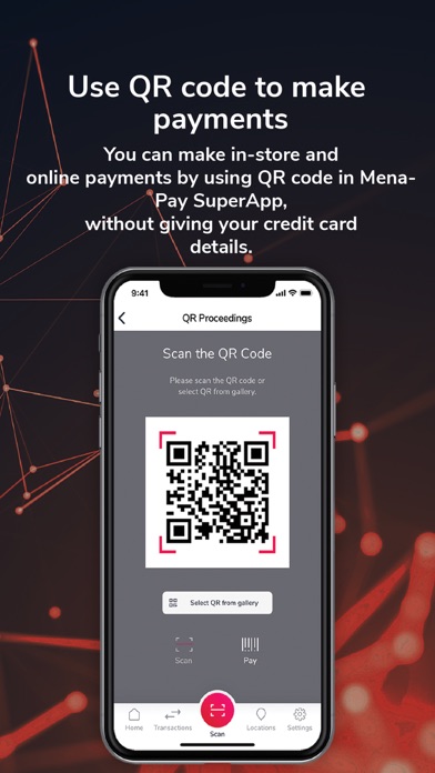 MenaPay screenshot 3