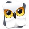 SnowyOwl
