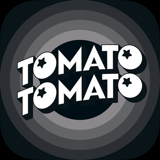 Tomato Tomato Movie Trivia by Jackson Cheek